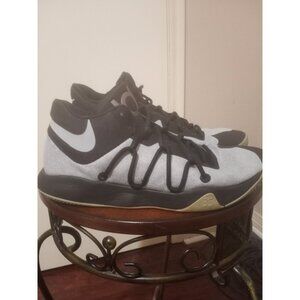 Nike Mens KD Trey 5 897638-010 Gray Casual Shoes Sneakers Size 11.5 US